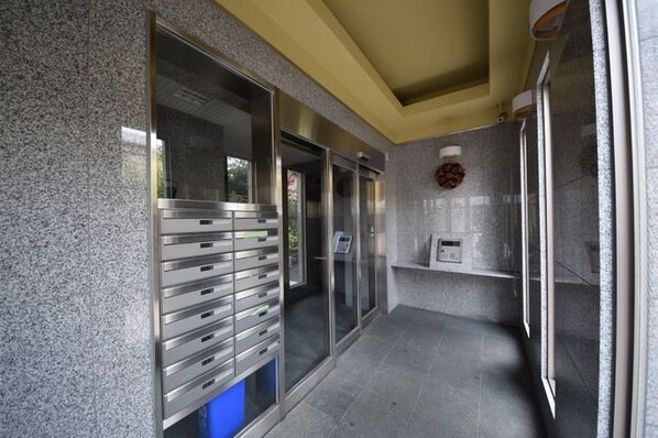 サン・ルミエールの物件内観写真